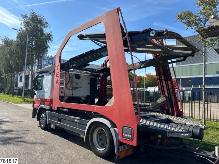 Volvo FM 460