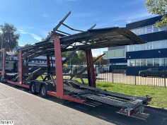 Volvo FM 460