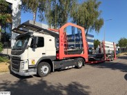 Volvo FM 460