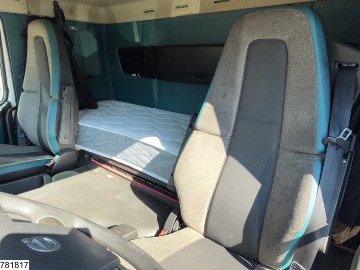 Volvo FM 460