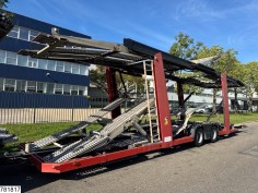 Volvo FM 460