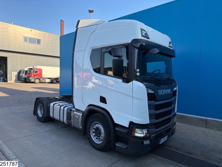 Scania R 450