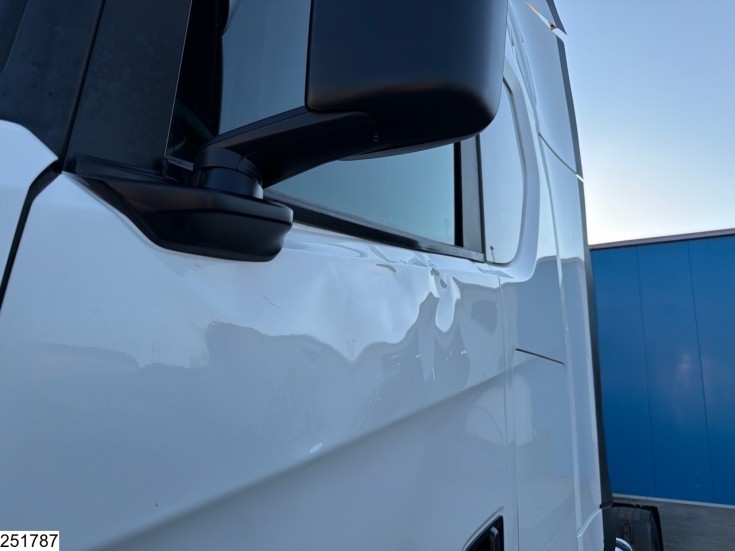 Scania R 450