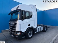 Scania R 450