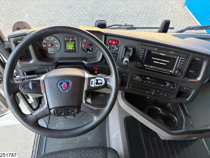 Scania R 450