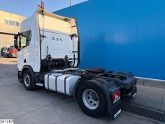 Scania R 450