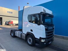 Scania R 450