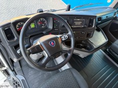 Scania R 450