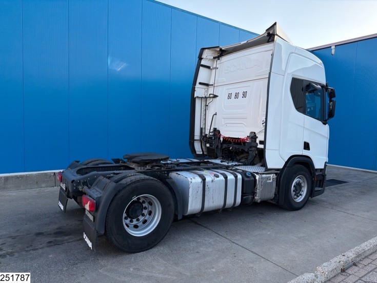 Scania R 450