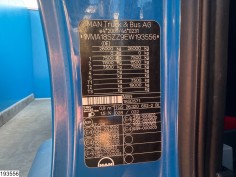 MAN TGS 26 320