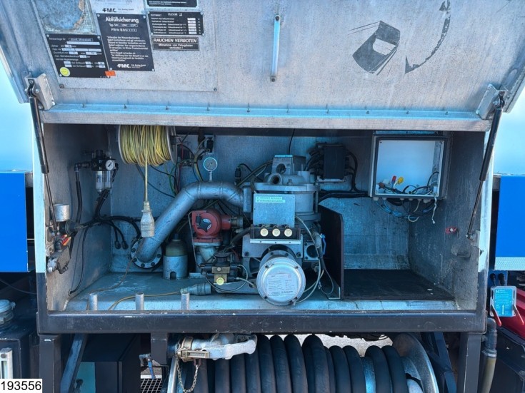 MAN TGS 26 320