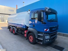 MAN TGS 26 320