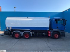 MAN TGS 26 320