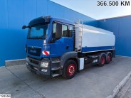 MAN TGS 26 320