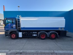MAN TGS 26 320