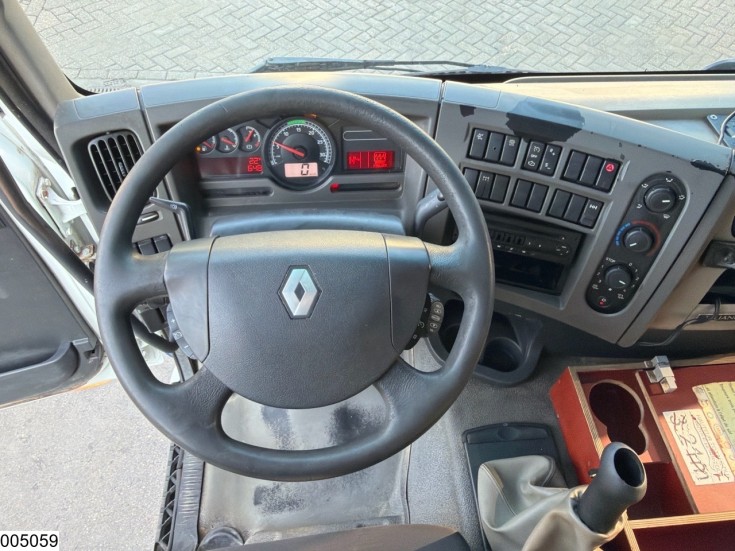 Renault Premium 280 Dxi