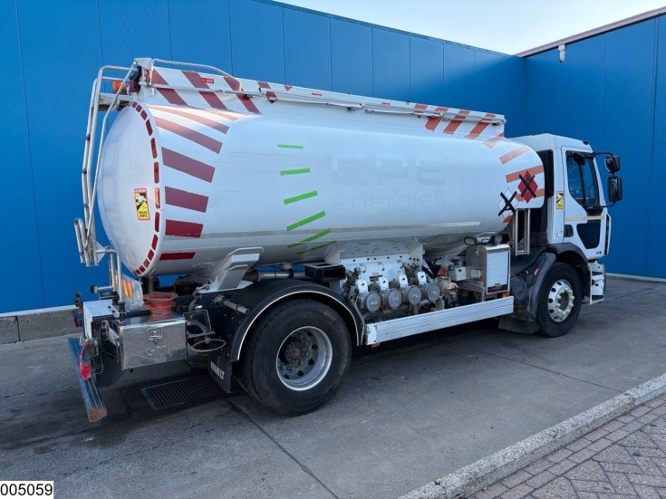 Renault Premium 280 Dxi