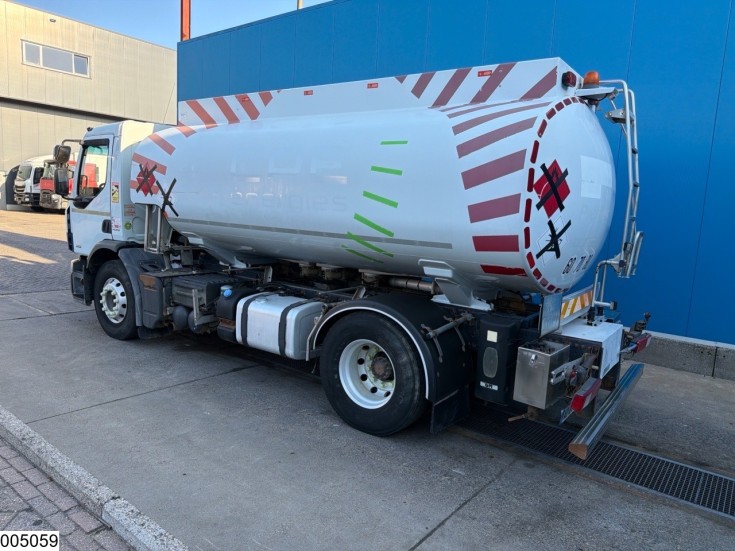Renault Premium 280 Dxi