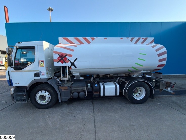 Renault Premium 280 Dxi
