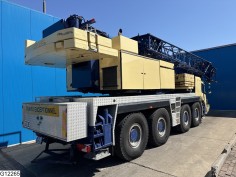 Grove GMK 4100-L
