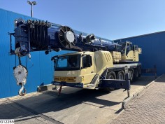 Grove GMK 4100-L