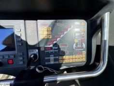 Grove GMK 4100-L