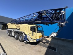 Grove GMK 4100-L