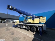 Grove GMK 4100-L
