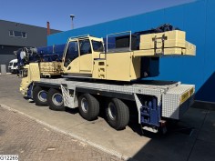 Grove GMK 4100-L