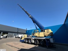 Grove GMK 4100-L