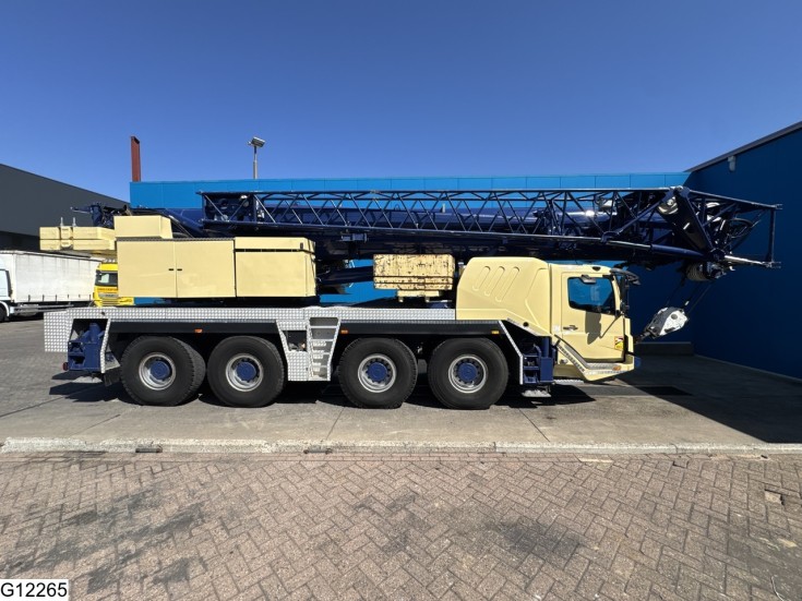 Grove GMK 4100-L