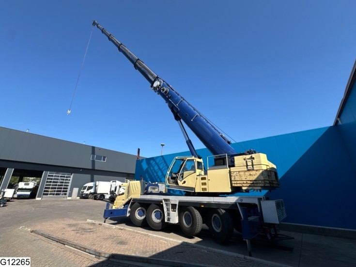 Grove GMK 4100-L