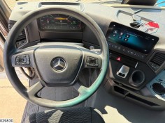 Mercedes Actros 1845