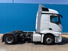 Mercedes Actros 1845