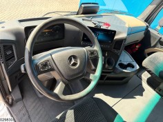 Mercedes Actros 1845