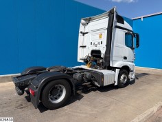 Mercedes Actros 1845
