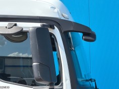 Mercedes Actros 1845