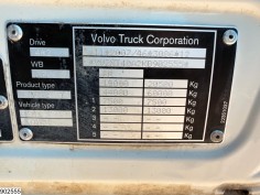 Volvo FMX 500