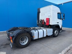 Volvo FMX 500