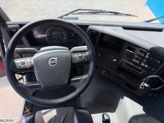 Volvo FMX 500