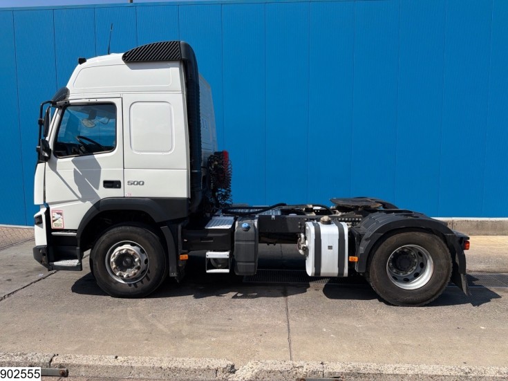 Volvo FMX 500