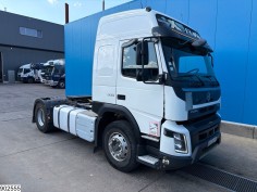 Volvo FMX 500