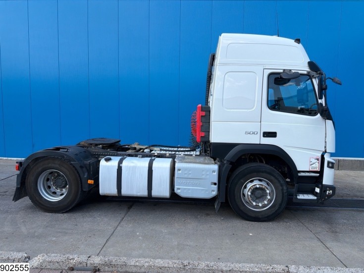 Volvo FMX 500