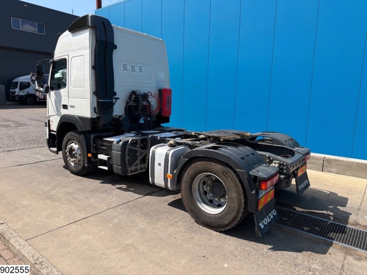 Volvo FMX 500