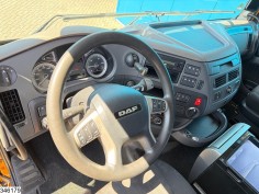 DAF XF 530