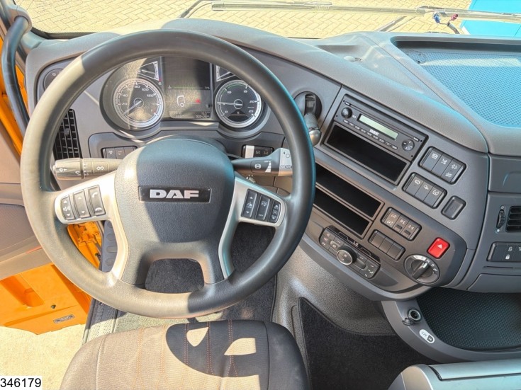 DAF XF 530