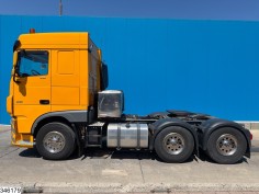 DAF XF 530