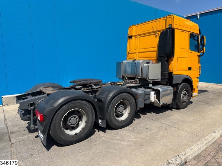 DAF XF 530