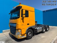 DAF XF 530