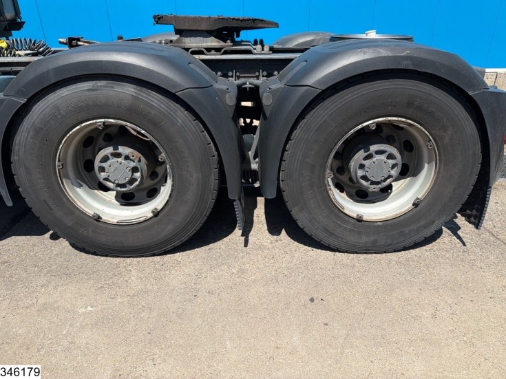 DAF XF 530